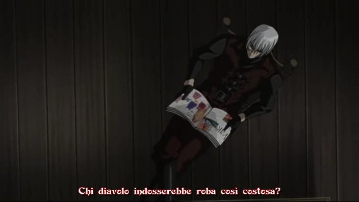 Otaku Gallery  / Anime e Manga / Devil May Cry / Screen Shots / 04 - Rolling Thunder / 043.jpg